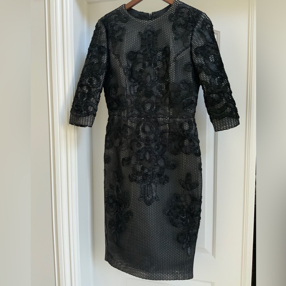 Frascara Cocktail, wedding guest, Evening Dress
